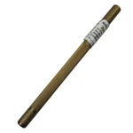 Stanley Proto J9638B 3/8" X 6" Brass Drift Punch. Fixed Price $18.32.