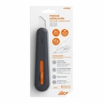 Manual Utility Knife With Slice Ceramic Blade Cutter # 10550 Brand New Sealed. Fixed Price $26.18.