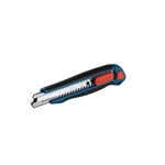 8 Mm Snap-off Utility Knife With Soft Grip, Slider Mechanism, And Integrated Bla. Fixed Price $22.22.