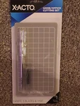X-acto Home/office Cutting Set. Fixed Price $14.99.