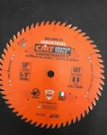 Cmt Orange Tools 221.060.10 Industrial Cabinet Saw Blade. Fixed Price $38.99.