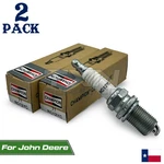 Champion 71 Spark Plug RC12YC - Pack For Briggs & Stratton Ohv, Kohler Ch,. Fixed Price $12.77.