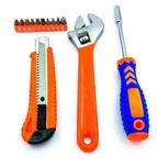 4 Pc Tool Combo Set Utility Knife, Wrench & Ratcheting Screwdriver - Usa Stock. Fixed Price $15.99.