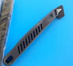 Davis 634/2002 One Time Box Cutter/ Knife 12 Count. Fixed Price $9.99.