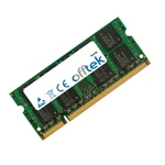 2GB Ram Memory Toshiba Satellite Pro A200-013 (DDR2-5300). Fixed Price $29.20.