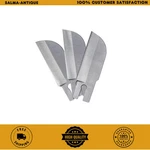 Klein Tools 44138 Coping Replacement Blades For 44218 3-PACK. Fixed Price $19.99.