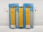 Olfa 5009 LB-10B Snap-off Heavy Duty Blade, Pack. Fixed Price $11.17.