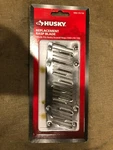 Lot Of Up QTY-7 Husky Replacement Rasp Blade 1004 219 728. Fixed Price $7.56.