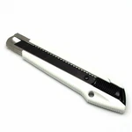 Nt Cutter Knife Auto Lock MNCR-L1R Made In Japan. Fixed Price $7.00.
