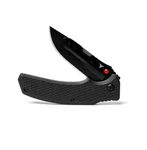 True Utility Replaceable Blade Folding Knife Liner Lock Plain Edge. Fixed Price $37.99.