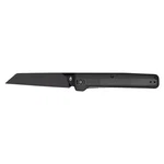 Gerber Pledge Folding Knife 3.70" 7CR17MOV Clip Point Plain Blade,. Fixed Price $27.82.
