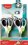 Maped Helix Usa Koopy Spring-assisted Educational Scissors, 5 Inch Crafti.... Fixed Price $59.19.