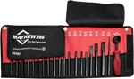 Mayhew 20-PIECES Sae Punch And Chisel Set (62287). Fixed Price $132.30.