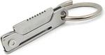 Keychain Box Opener - Made Of Stainless Steel Tiny Safe Package Cutter Tool (k. Fixed Price $25.35.