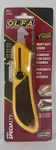 Olfa Pc-l Laminate Scoring Knife Hook, 5 3/4. Fixed Price $14.99.