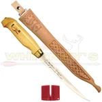 Rapala Fish 'n Fillet Knife W/shealth - 6" BPFNF6SH1. Fixed Price $28.99.