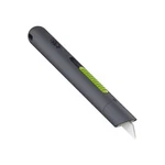 Slice 10512GR General Purpose Self-retracting Pocket Utility Knife, Long Style. Fixed Price $12.85.
