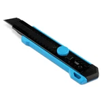 Ox Pro Snap Off Utility Knife 25MM - Aluminum Heavy Duty Body SK5 Blade. Fixed Price $30.20.