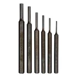 Mayhew Tools 62075 Pc Pin Punch Kits Round English Pouch. Fixed Price $59.75.