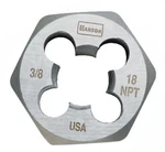 Hanson 7004 Irwin Die 1-7/16" 3/8-18NPT For And Rethreading. Fixed Price $15.00.