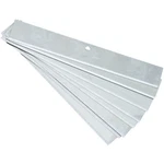 Do It 4 In. Replacement Floor Scraper Blade, (10-PACK) 308323 Sim Supply, Inc.. Fixed Price $13.50.