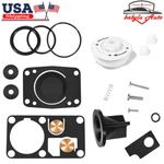 29045-3000 Replacement For Jabsco Twist Lock Marine Manual Toilet Service Kit. Fixed Price $59.78.
