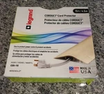 Wiremold Corduct On-floor Protector #CDI15. Fixed Price $14.45.
