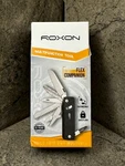 Roxon Flex Companion Multitool - 6 + 2 Bonus Tools S503G. Fixed Price $49.99.