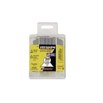 Allway Tools DSP100 3 Notch Utility Knife Blades (pack Of 5). Fixed Price $126.06.