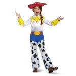 Disguise Disney's Toy Story Jessie Halloween Costume For Toddler, Size 3T-4T. Fixed Price $29.99.