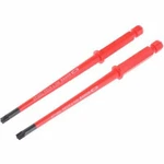 Bahco 8710SL-2P Pozidriv 1/COMBI-TIP Spare Blades. Fixed Price $16.95.