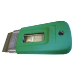 Unger SR040 Scraper,straight,carbon STEEL,1/4"W 2RMZ4. Fixed Price $6.58.