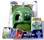 Pj Masks Turbo Blast Gekko Dress Up Set Preschool Ages 3+ New. Fixed Price $17.98.