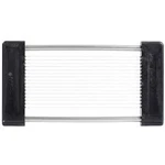Vollrath 15113 Replacement Assembly 1/4" Scalloped Blades. Fixed Price $85.35.