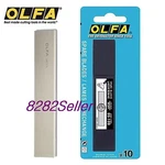 Olfa BS-10B Blades For Bsr Series And Xsr In Plastic Case. New. Fixed Price $6.35.