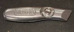 Orcon Utility Knife Patented Easy Blade Change For Flooring Professionals. Fixed Price $19.99.