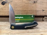 Remington Cutlery Knife Edc Linerlock Micarta Handle Clip 4.5" R15732 (quantity). Fixed Price $26.60.
