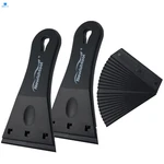 Newishtool Plastic Razor Scraper With 3-INCH Blade, Pack Of 20 Extra.... Fixed Price $19.35.