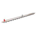 Bon 22-386 Red Line Vegas Groover 48 Serrated Bit 1/4 X 3/4. Fixed Price $175.43.