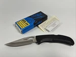 New Gerber ATS-34 E-z-out Knife Clip First Production Run Usa 06768 Nos. Fixed Price $124.99.