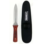 1PC Midwest MWT-FDK01 Flex Duct Knife With Wood Handle. Fixed Price $28.70.