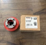 New Ridgid 37395 12R 3/4" Hand Threader Npt Die Head Complete 300 700 Free Ship. Fixed Price $90.00.
