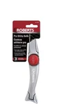 Roberts Pro Utility Knife With Magnetic Blade Holder. Fixed Price $21.99.