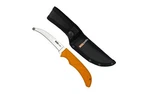 Accusharp Accuzip Skinning Knife Orn. Fixed Price $34.99.