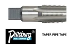 1-1/4-11-1/2 Cs Taper Pipe -pittsburg Item No. 2322052. Fixed Price $23.10.