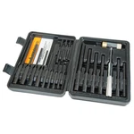 Wheeler Master Roll Pin Punch Set. Fixed Price $43.99.