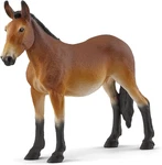 Farm World Large 5" Mule Toy For Kids. Realistic, Hand-painted Animal. Fixed Price $12.70.