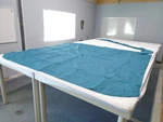 Shademate 80366 Bow Universal Bimini Top W/boot Teal 96" X 94 1/2" Boat. Fixed Price $111.96.