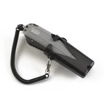 4000 Auto Retract Safety Box Cutter Knife W/ Holster & Lanyard. Fixed Price $14.95.