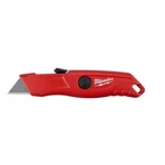 Milwaukee 48-22-1512 Self-retracting Safety Utility Knife. Fixed Price $20.99.